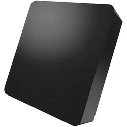 Pramet, Zubehör Maschine, Drehwendeschneidplatte ISO SPGN 120308 T01020:TC100 Tiefe 6mm Farbe Schwarzgrau - VPE: 10