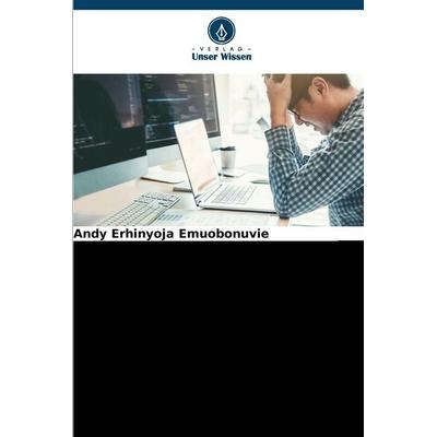 Management von intellektuellem Stress in modernen Dienstleistungsunternehmen, Taschenbuch von Andy Erhinyoja Emuobonuvie, Verlag Unser Wissen,