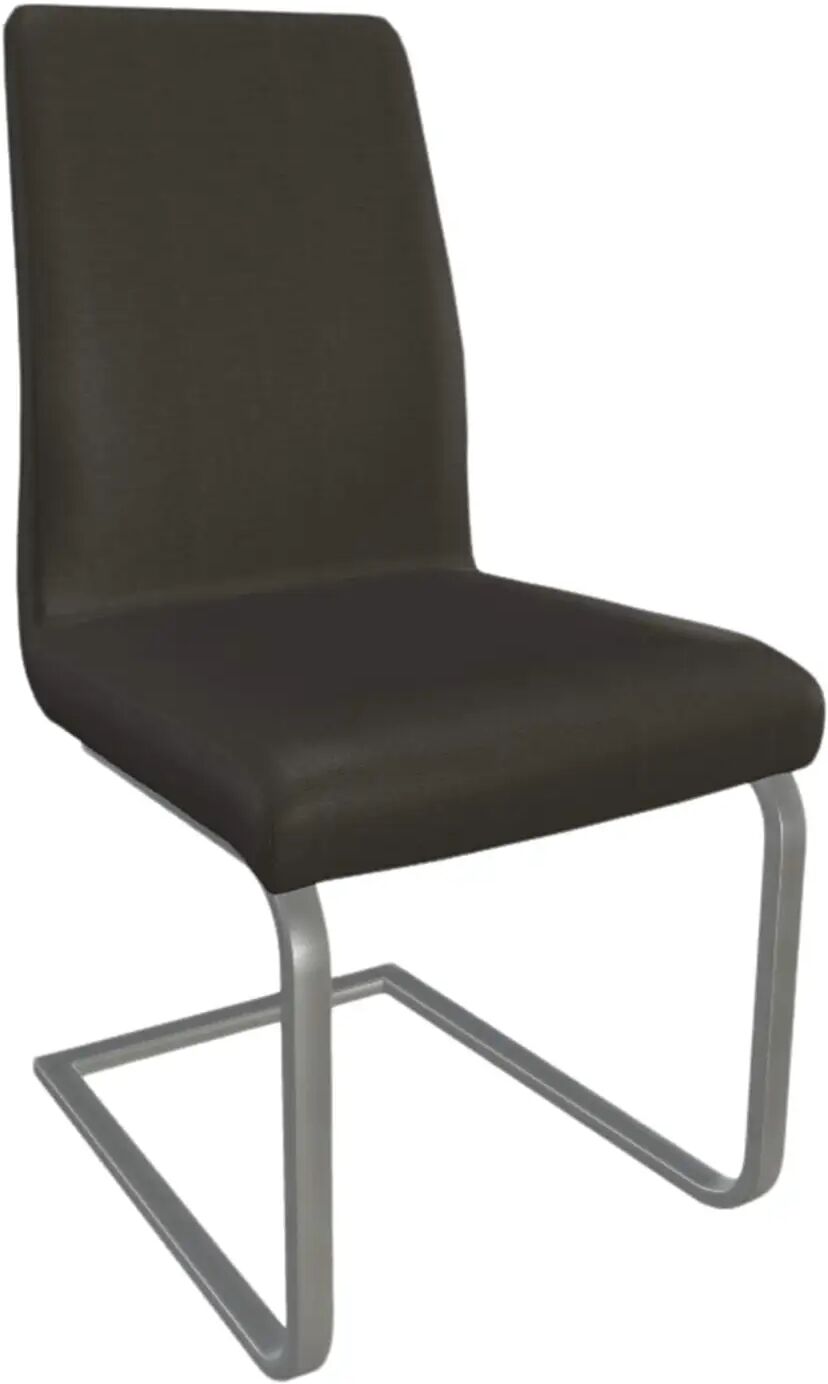 Trendstühle Larona 2  Charcoal