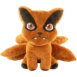 Play by Play Naruto peluche Kurama 27 cm (27 cm)