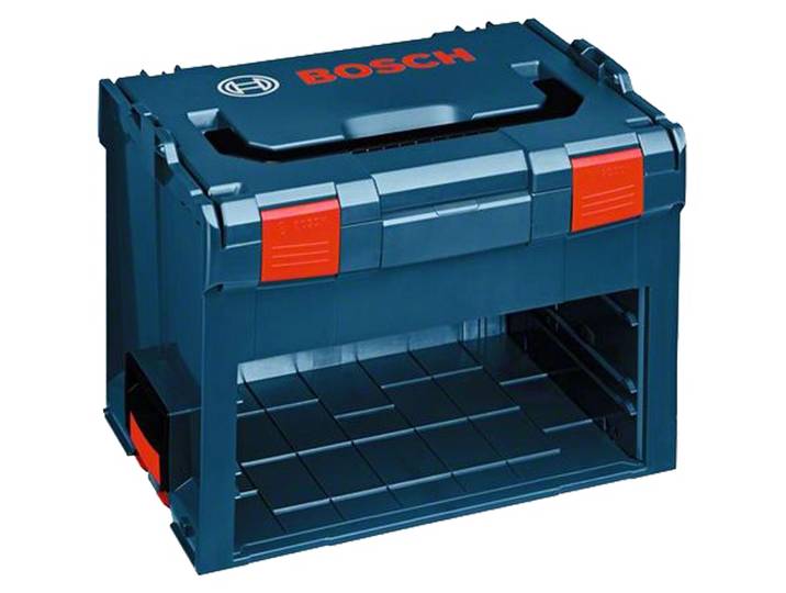 BOSCH LS-BOXX 306 Professional Werkzeugkoffer