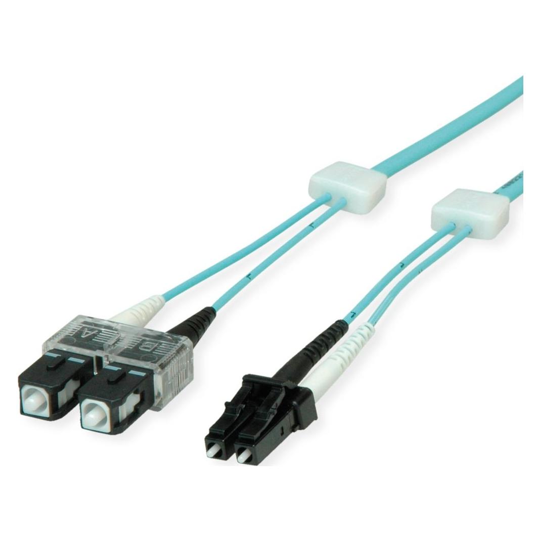 Sacon LWL-Kabel (2 m) (LSD32100020)