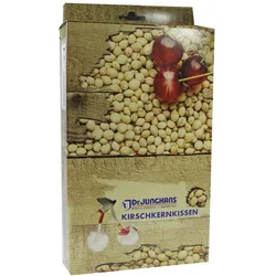 Kirschkernkissen 14x55 cm 1 St