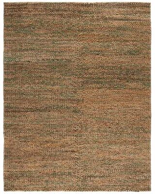 SAFAVIEH Handmade Natural Fiber Couture Francette Jute Rug