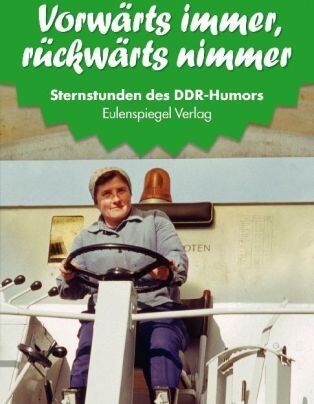 Eulenspiegel - Sternstunden d. DDR-Humors 19871988 (21) Vorwärts immer, rückwärts nimmer: 1987-1988 - Vorwärts immer, rückwärts nimmer - Preis vom 30.09.2026 09:01:18 h