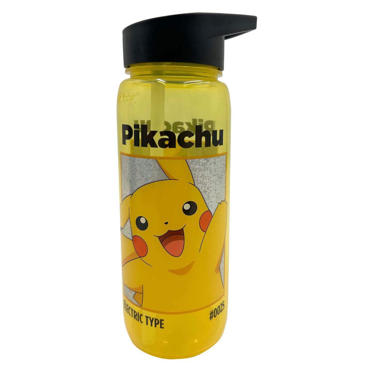 Kids Licensing Water bottle 600 ml Pokemon PK00021 (0.60 l) (PK00021)