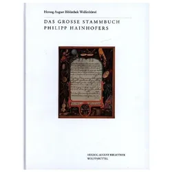 Jagodzinski:Das Grosse Stammbuch Philipp, Fachbücher von Sabine Jagodzinski