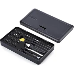 StarTech 40-Piece Computer Repair Toolkit/Set, PC Komponenten Werkzeug