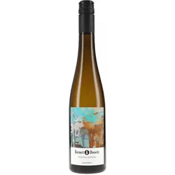 Riesling Spätlese Pettenthal Barnert & Drewitz 2025