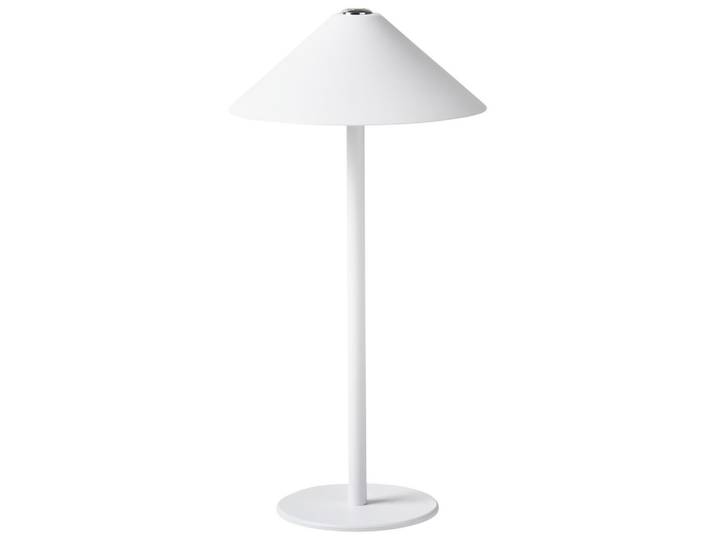 LED-TISCHLEUCHTE Weiß Francoli