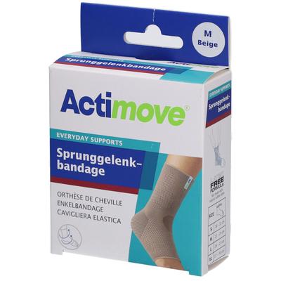 Actimove Everyday Support Sprunggelenkba M 1 St Bandage(s)