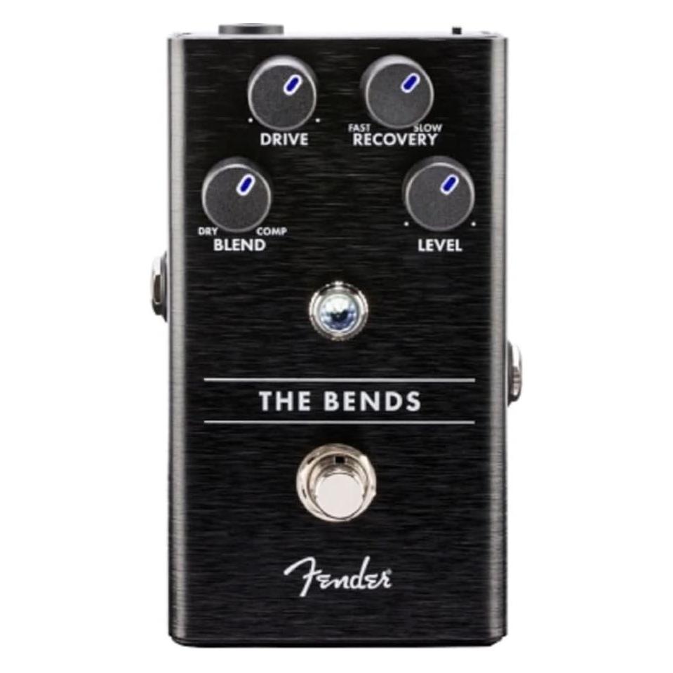 Fender The Bends Compressor (E-Gitarre, Gitarre) (B07984X3JJ)
