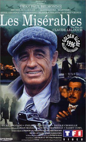 Claude Lelouch - Les miserables - Preis vom 11.10.2026 03:10:56 h