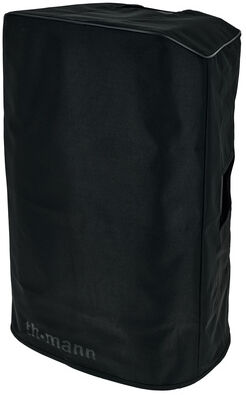 Thomann Cover EV EVIVA 15P Noir