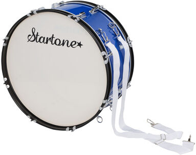 Startone SFD-2210Bl Marching/ Fan Drum Blau