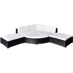 vidaXL, Gartenlounge, Tatenon