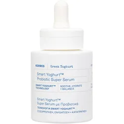 30ml KORRES Greek Yoghurt Smart Yoghurt Probiotic Super Serum
