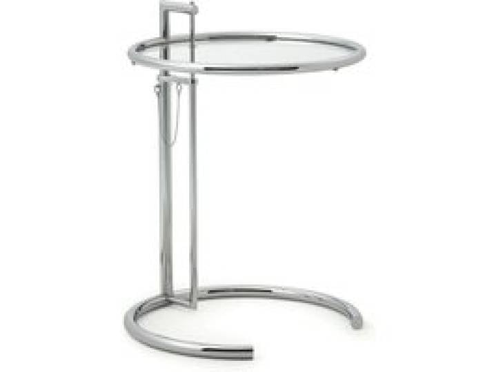 ClassiCon - Adjustable Table E 1027