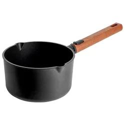 Woll Guss-Stieltopf ECO LOGIC QXR - D ca. 18.00
