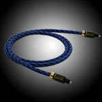 Goldkabel HIGHLINE OPTO MKIII Toslink Digitalkabel (1,0m) GO54721
