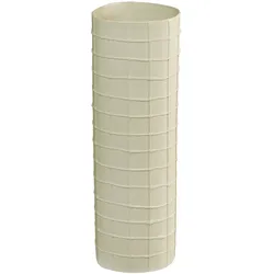 ASA Vase Nature squares 25cm