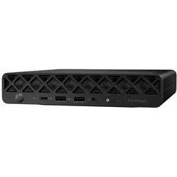 HP EliteDesk 8 Mini G1i, Core Ultra 7 265T, 16GB RAM, 512GB SSD
