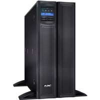 Smart-UPS X SMX2200HV, USV schwarz