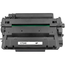 Toner kompatibel zu Canon 724H