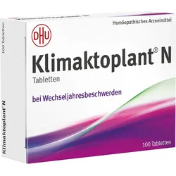 Klimaktoplant N 100 ST