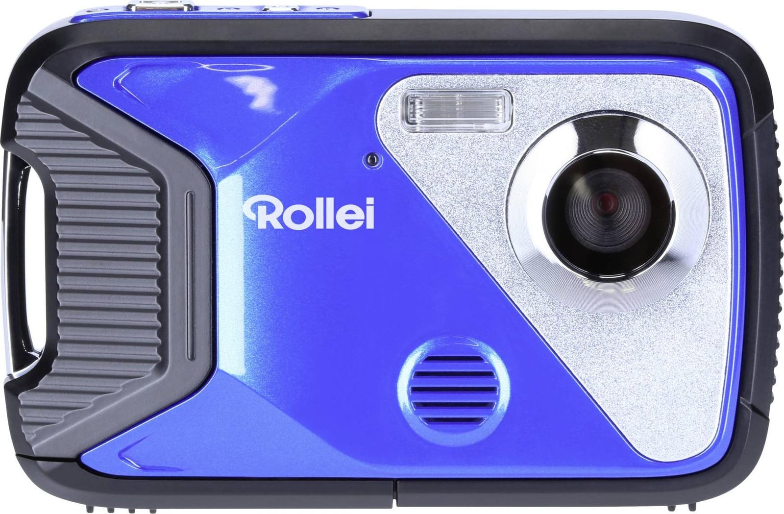 Rollei Sportsline 60 Plus, blauw