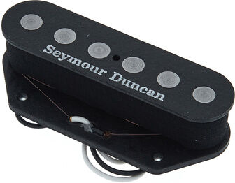 Seymour Duncan STL-3 BK Noir