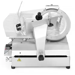 HENDI Slicer, automatisch 350, 230V/370W, 990x670x(H)730mm (210949)