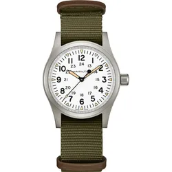 Hamilton Khaki Field Mechanical Herrenuhr H69439411