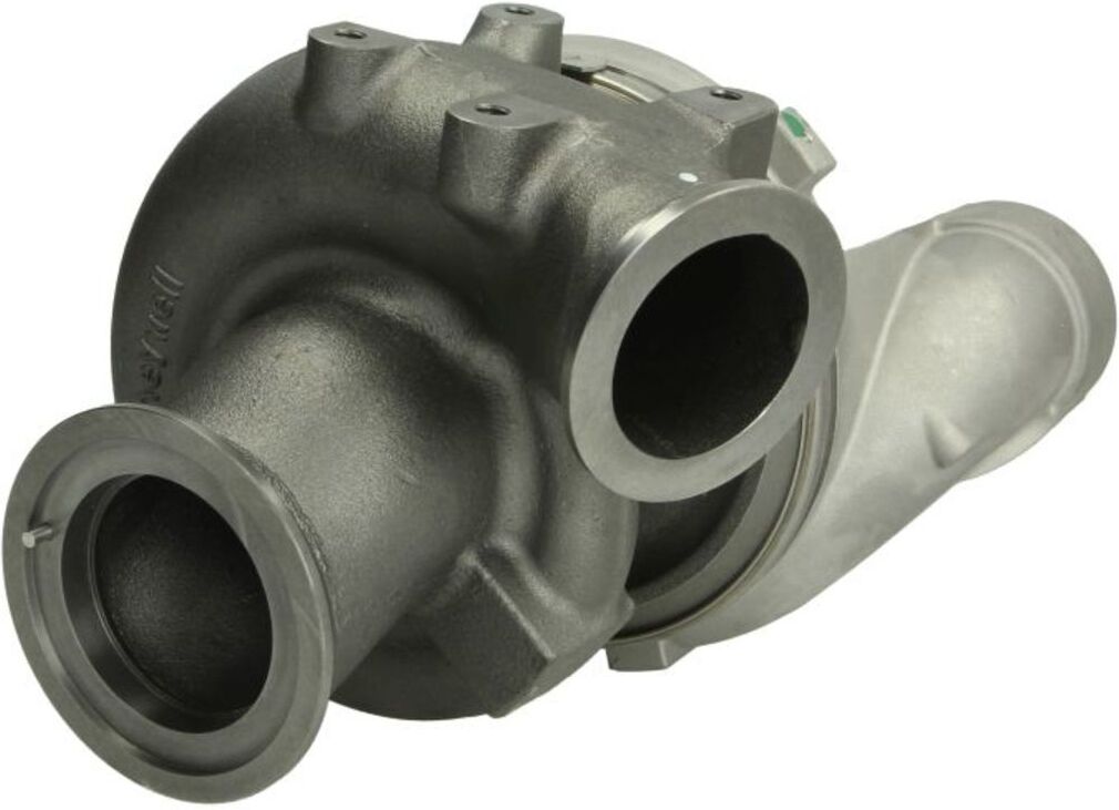 Lader, Aufladung GARRETT 831661-5012S