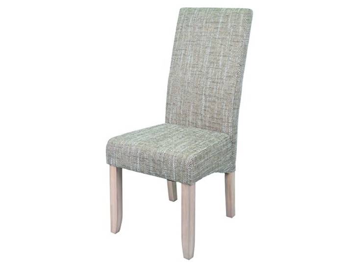 Demeyere Stuhl aus Stoff Sagua, Kunststoff, beige, 470x620x1 080MM
