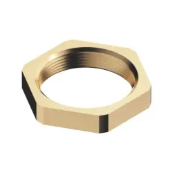 Dornbracht 6-kt.-Mutter M23x1,5 09231003590