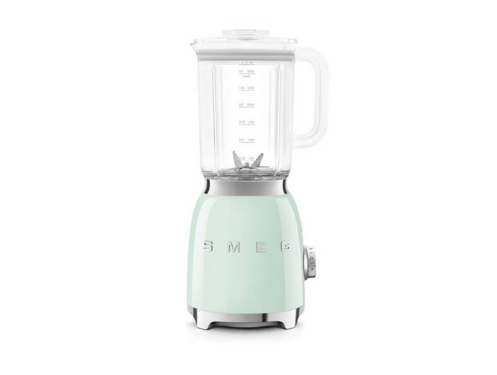 Smeg Standmixer BLF03PGEU Standmixer