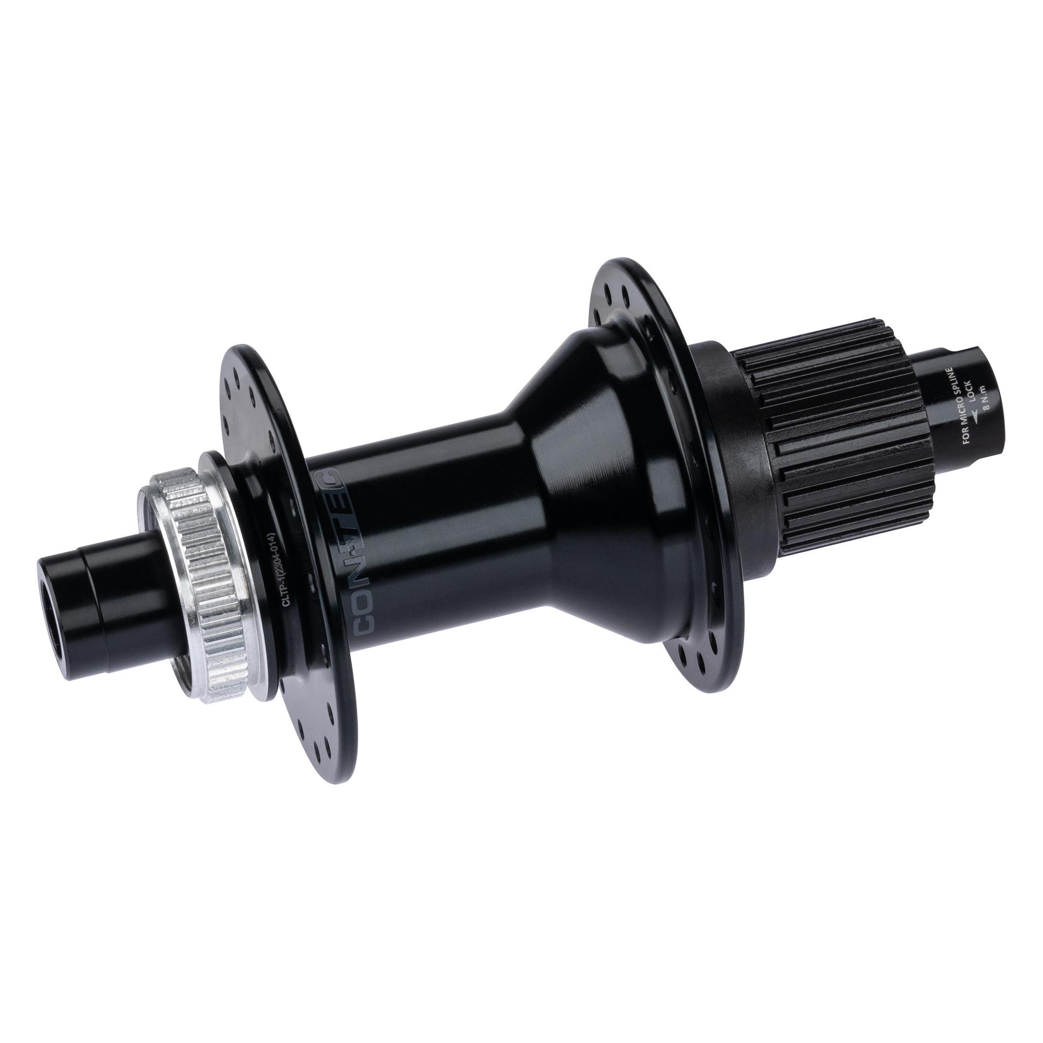 Contec Kassetten-Hr-Nabe Core Cl 32L.148mm Boost Ms, 07476223 (Scheibenbremse Center Lock) (69218167)
