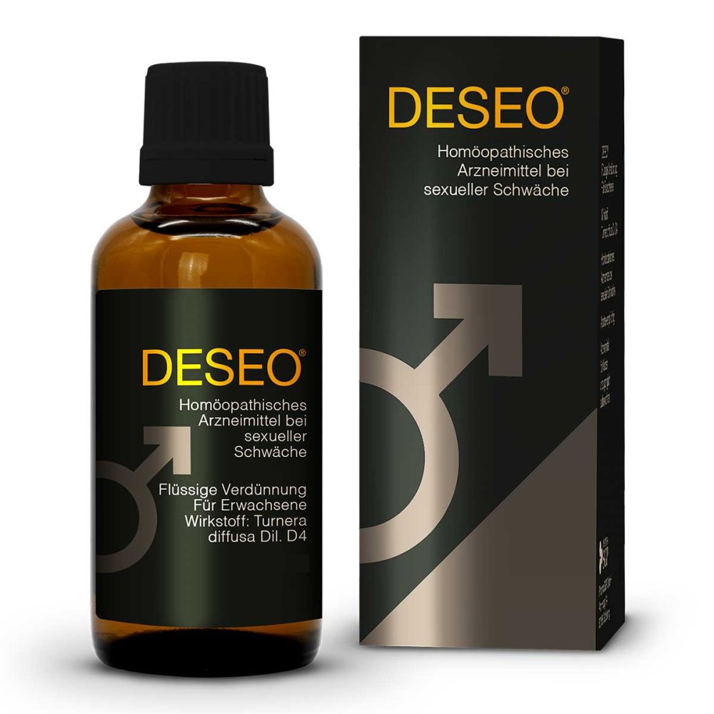 PharmaSGP GmbH Deseo 04876657