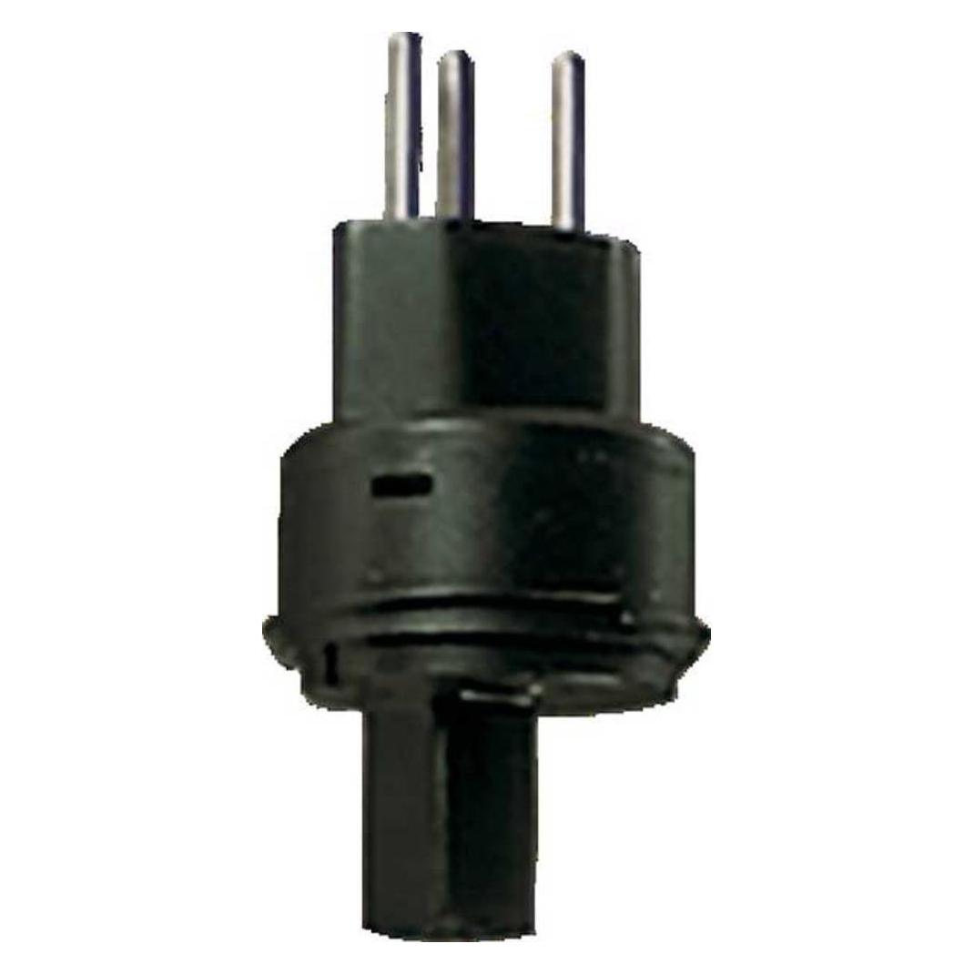Gossen Metrawatt PRO-CH Steckereinsat (GTZ3225000R0001)