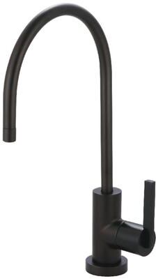Kingston Continental Water Filtration Faucet