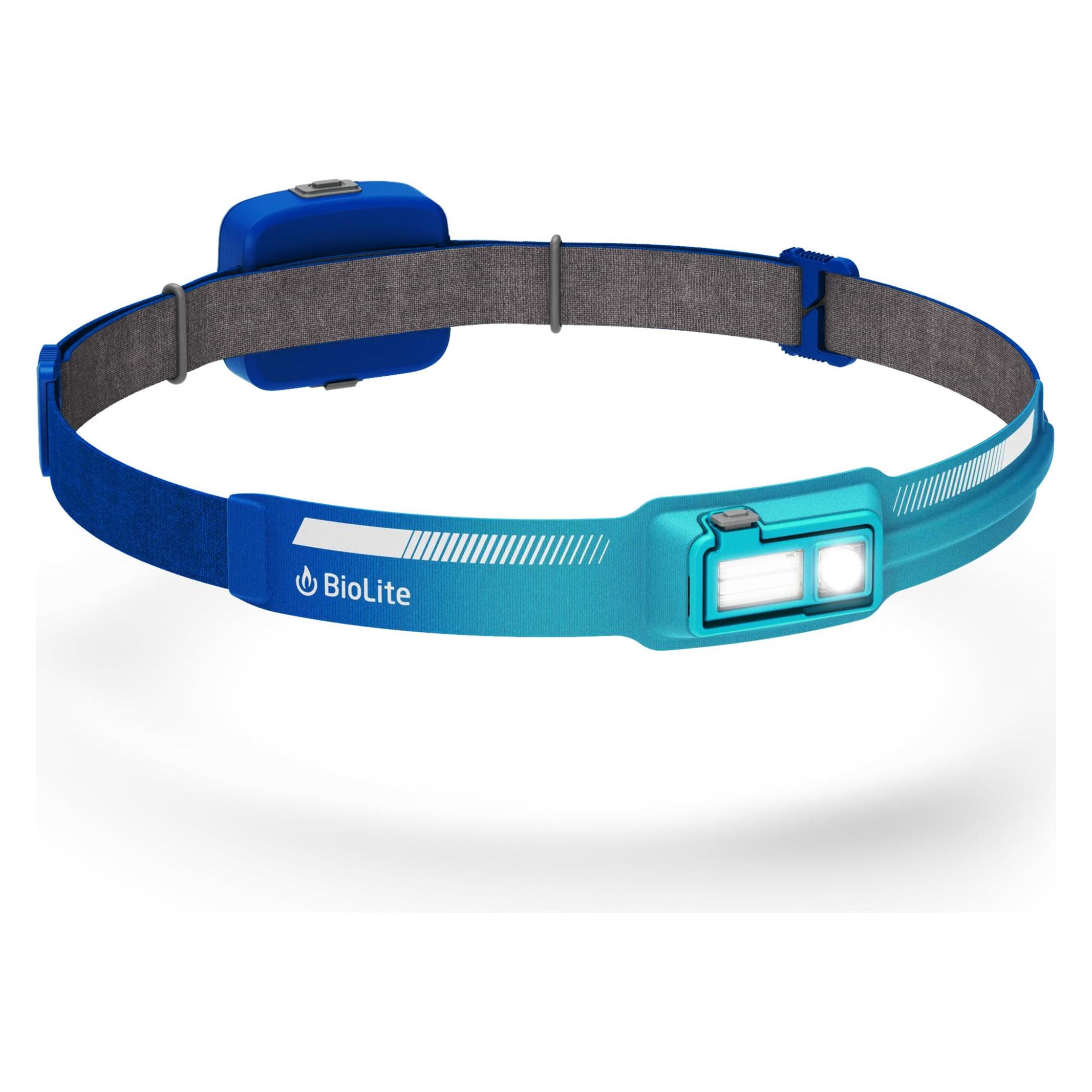 Biolite Dash 450 (teal) (450 lm) (HPA0410)