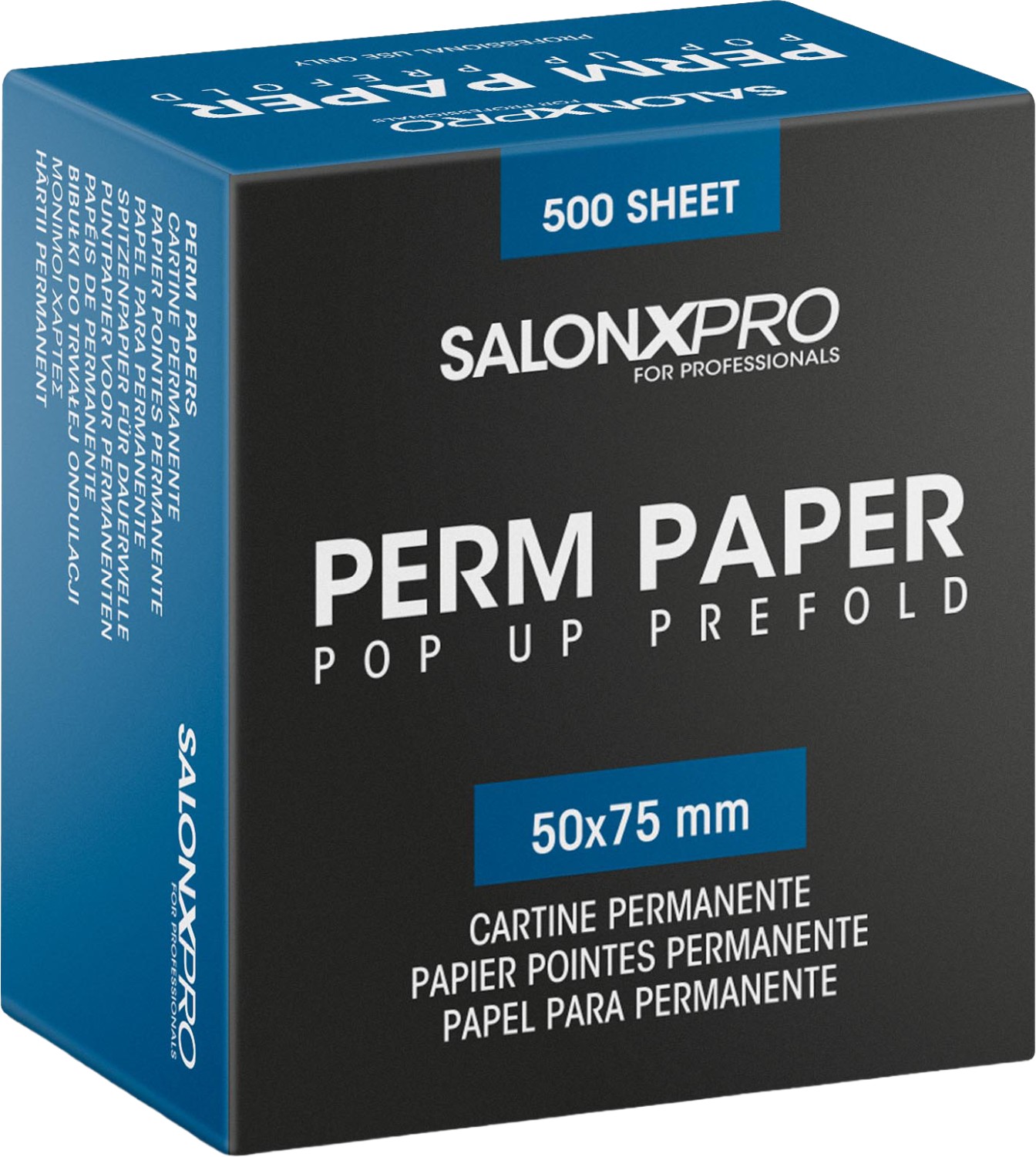 XanitaliaPro Pop Up Prefold XP-1.200.063