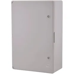 Boxexpert, Verteilerschrank, BXPPABSG400600200-F01