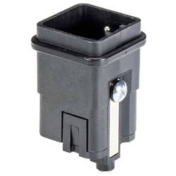 Wieland Electric 73.710.1253.0 Steckereinsatz Gesamtpolzahl 12 10 St.