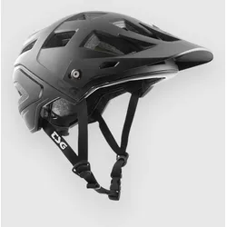 TSG Scope Solid Color Helm satin black Gr. SM