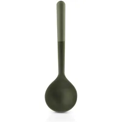 Eva Solo Schöpflöffel Green Tools gross, Grün, Kochbesteck, Grün
