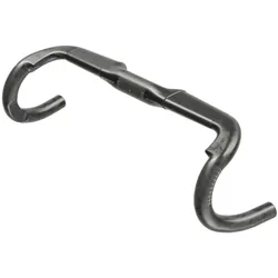 ZIPP Lenker Rennrad SL 80 Race | schwarz 38 cm