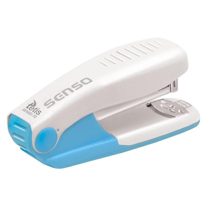 Tetis Hefter Hefter Blau (25 Blätter) (WIKR-040990)