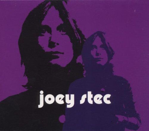 JOEY STEC - The Joey Stec Album - Preis vom 09.10.2026 07:28:09 h